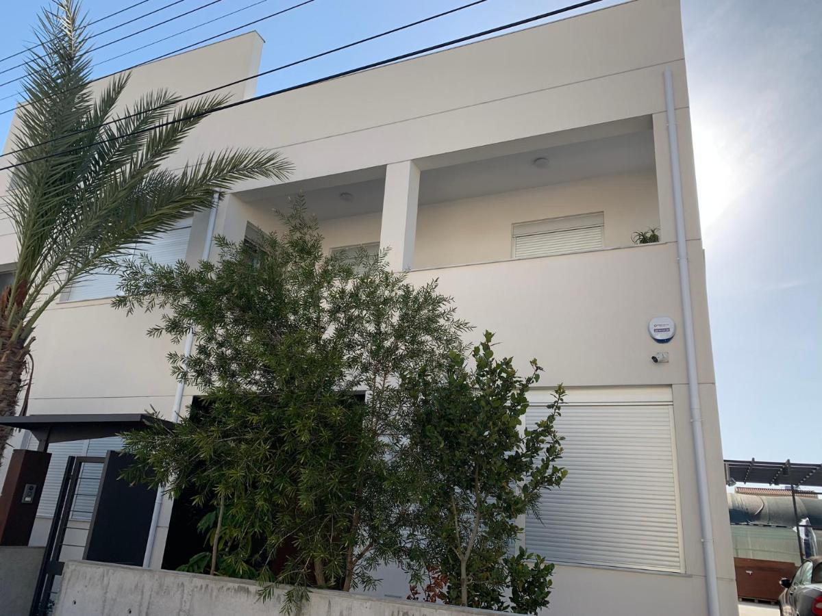 Strovolos Value Suites ภายนอก รูปภาพ