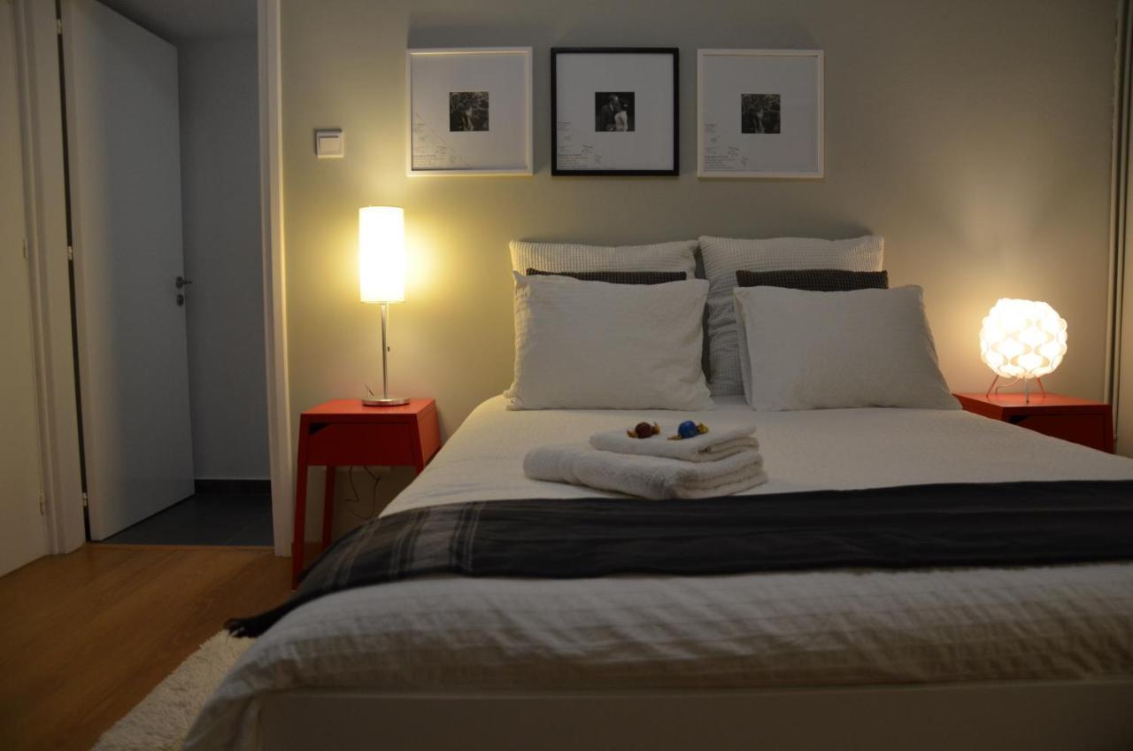 Strovolos Value Suites ภายนอก รูปภาพ