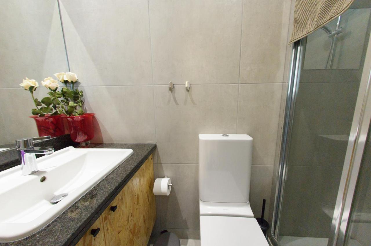 Strovolos Value Suites ภายนอก รูปภาพ