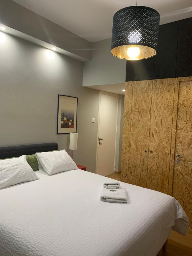 Strovolos Value Suites ภายนอก รูปภาพ
