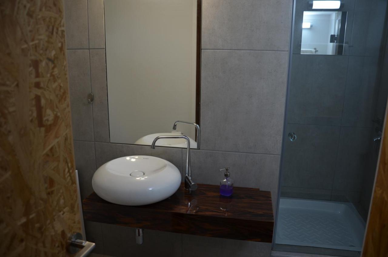 Strovolos Value Suites ภายนอก รูปภาพ