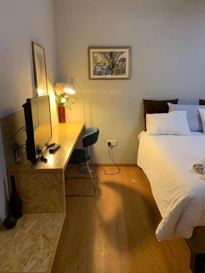 Strovolos Value Suites ภายนอก รูปภาพ