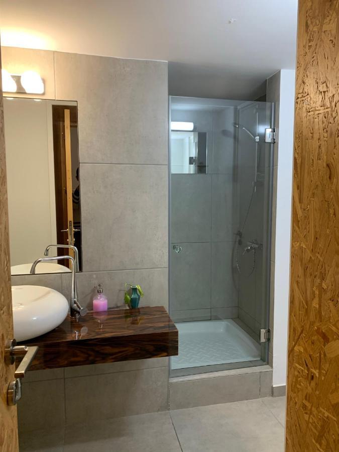 Strovolos Value Suites ภายนอก รูปภาพ