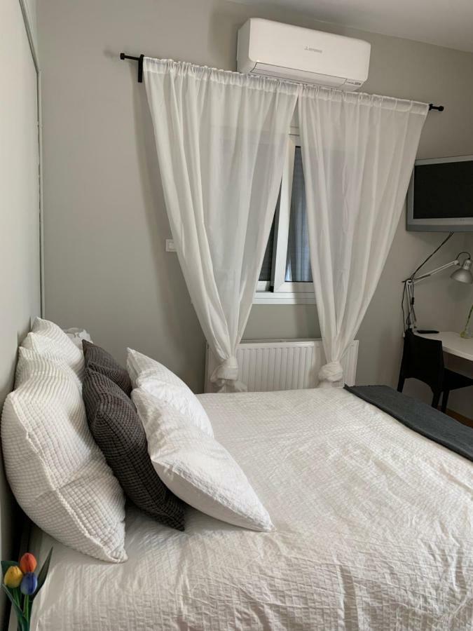 Strovolos Value Suites ภายนอก รูปภาพ